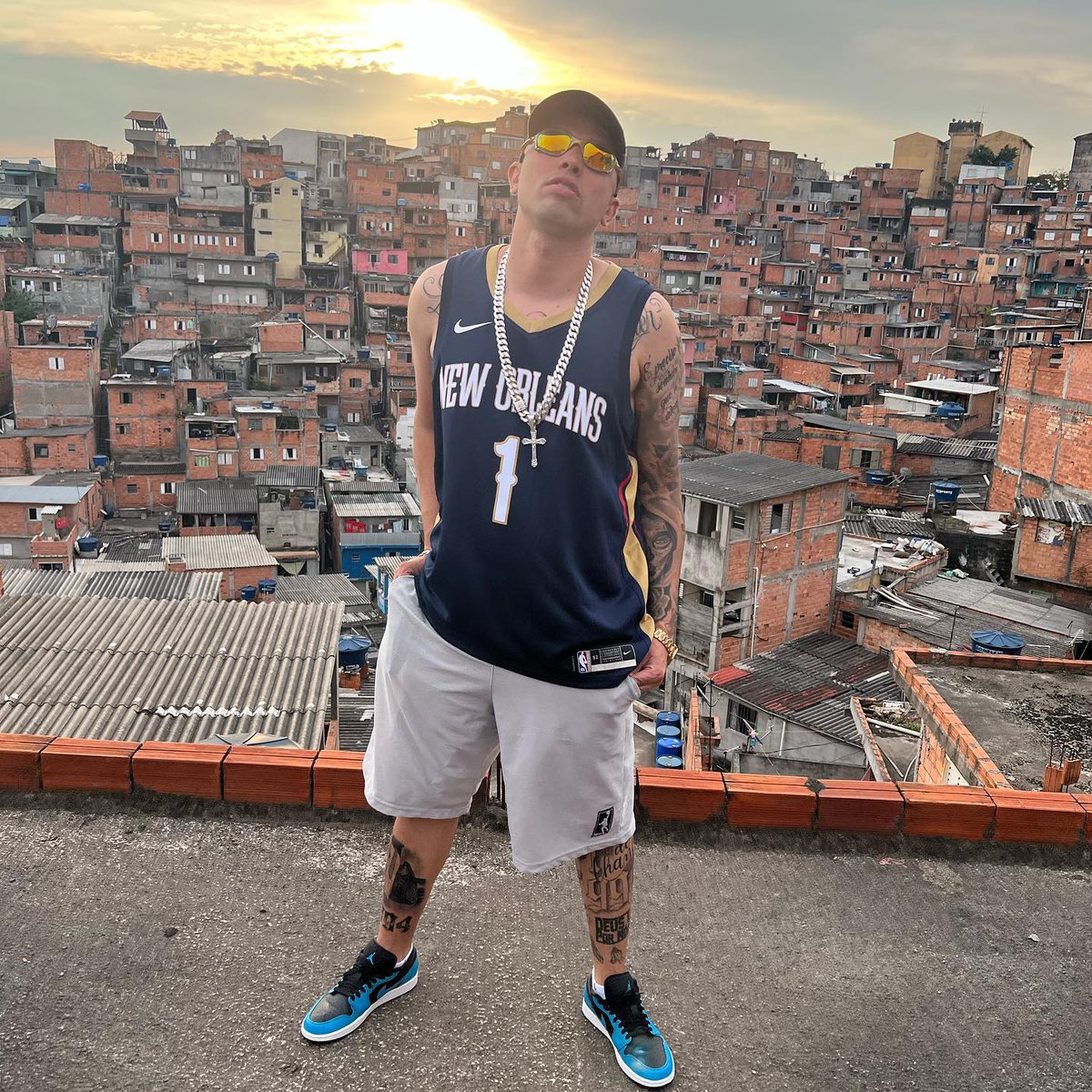 rap forte tweet media