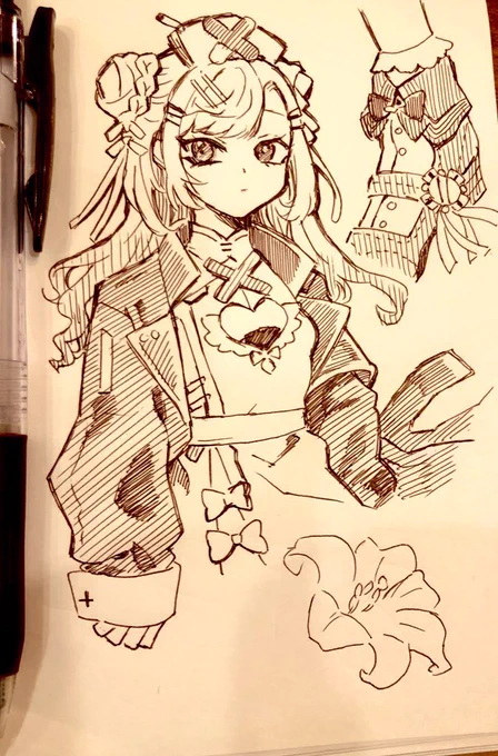 おはよーかようび‼️ 