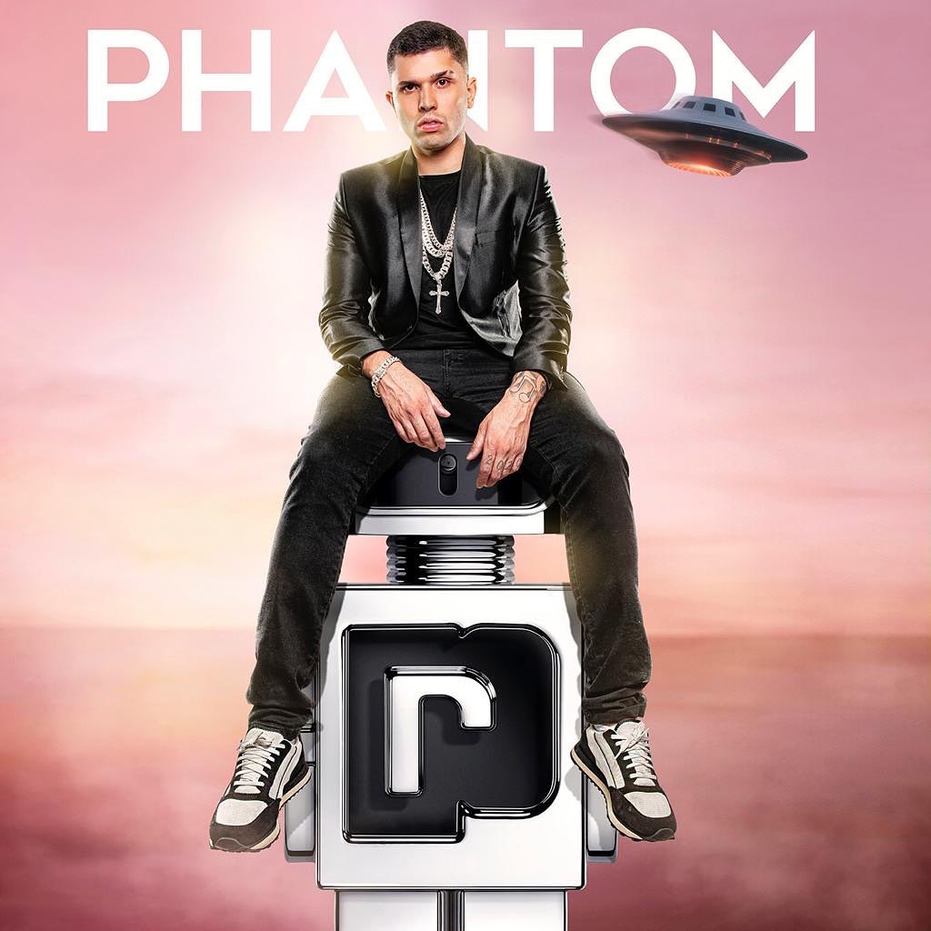 rap forte tweet media