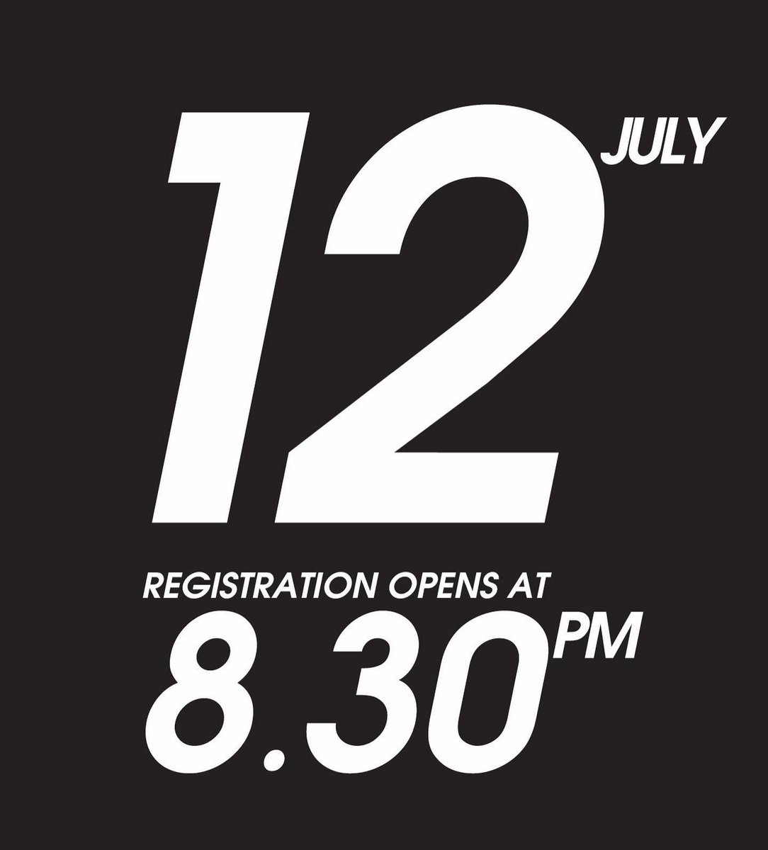 zukhviri's tweet photo. On your marks, get set, REGISTER!
17th December 2022 1st Edition - Langkawi Half Marathon 2022 by Langkawi Runners.

Registration Opens Tonight 12/7 8.30pm at @CheckpointSpot 

Participant who registered will be given a special code for a flight discount by @MAS @FireflyAirlines https://t.co/1HG4WPAeh0