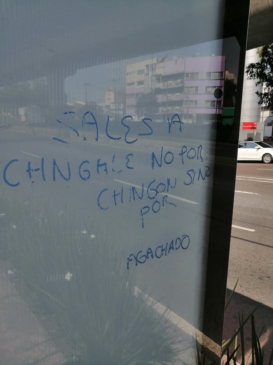 JVazquezMedeles's tweet photo. Disculpe, pensé que era porque soy pobre.
#Chingon #chingarle https://t.co/WS5vfaBk2P