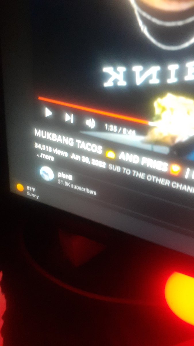 clowningbear's tweet photo. @vicbuckss u get banned again? https://t.co/ktF0DQMxVM