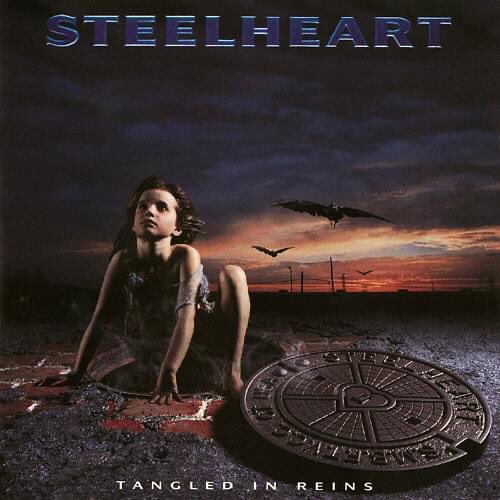 SteelHeart released "Tangled in Reins" ALbum 30 Years ago. 
