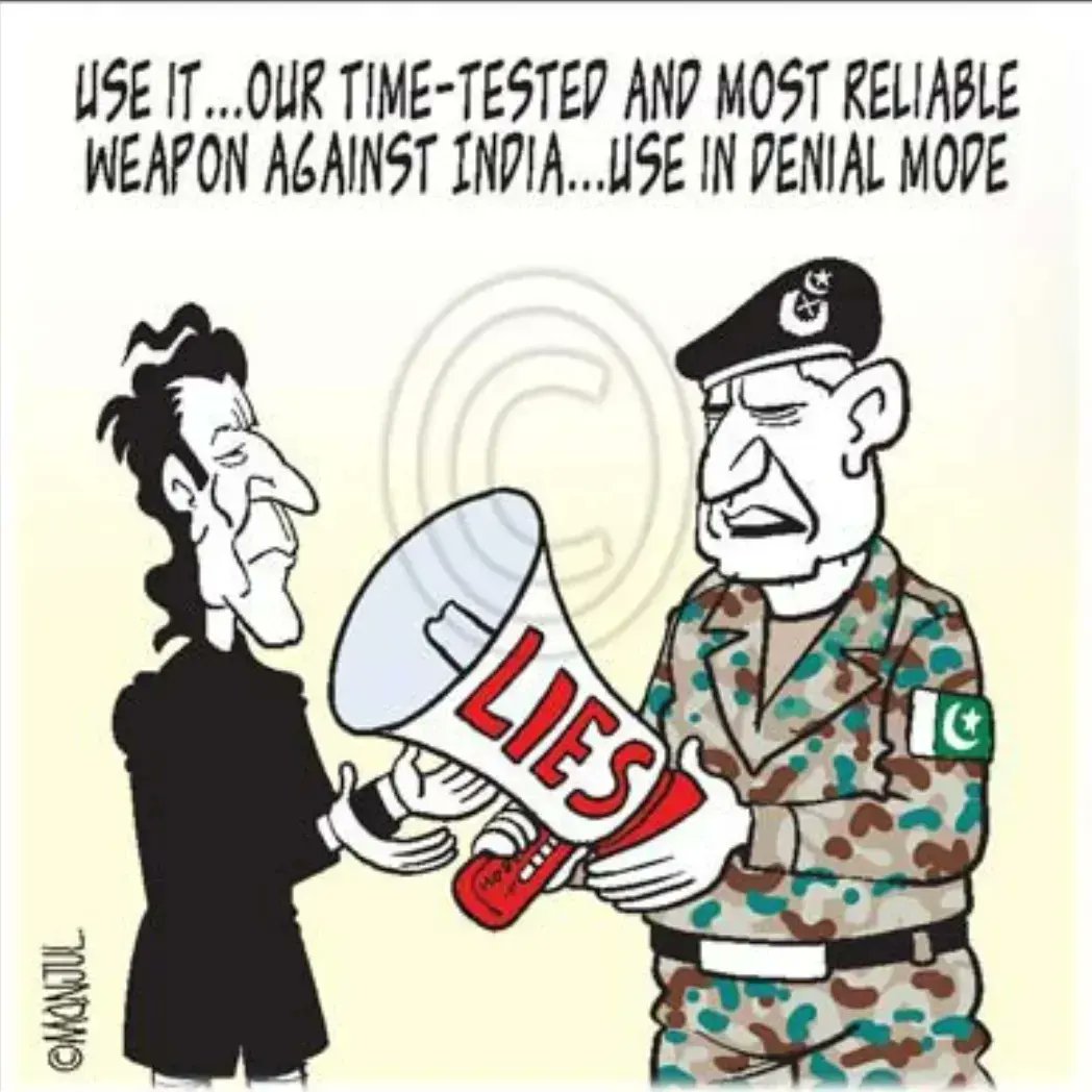 ZarinaK70801435's tweet photo. #paksupportsterror
#pakfailedstate https://t.co/IJ5Gu2A6jP