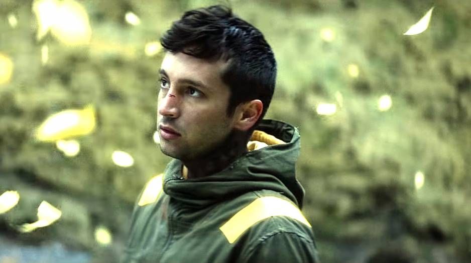 Gloria_Mechy's tweet photo. Feliz cumpleaños 4 #Jumpsuit  &amp; #Nicoandtheniners, pinches canciones espectaculares 🤩
@twentyonepilots https://t.co/BUyiL1746B