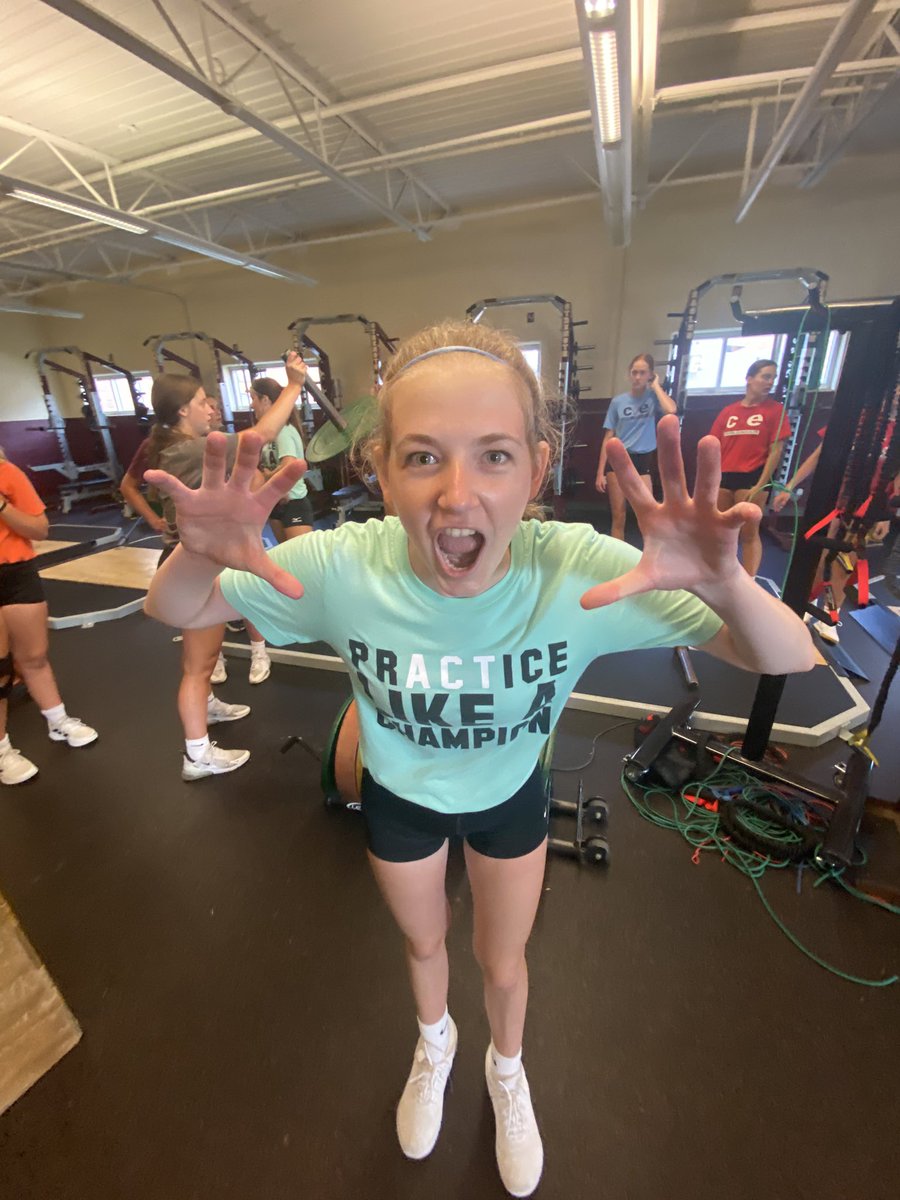 Dunlap Volleyball tweet media