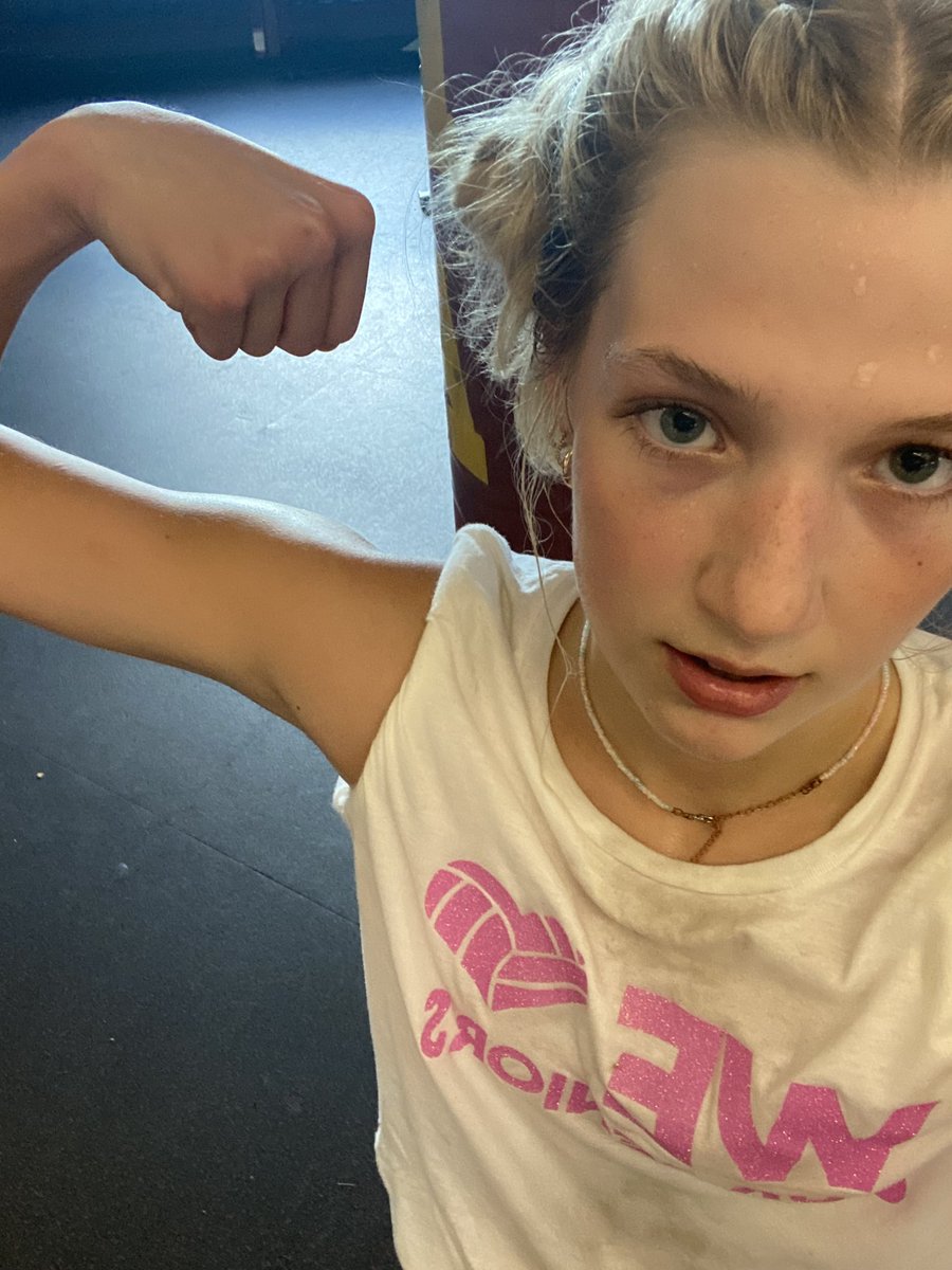 Dunlap Volleyball tweet media