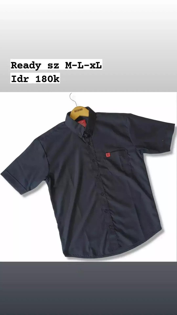 RF_Merch2014's tweet photo. Ready stock, w.a 081284749418 https://t.co/x6hGmNBgXM