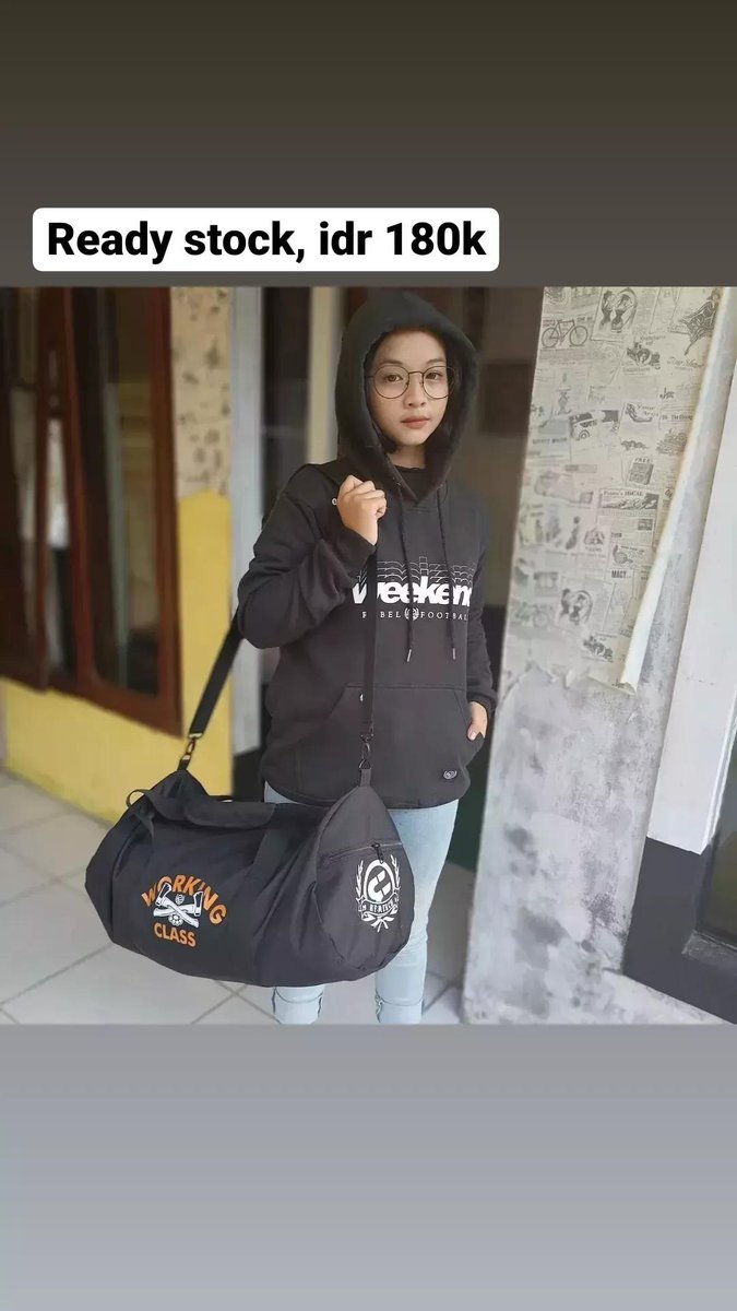 RF_Merch2014's tweet photo. Ready stock, w.a 081284749418 https://t.co/x6hGmNBgXM