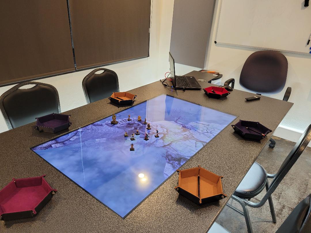 RpgDungeons tweet picture