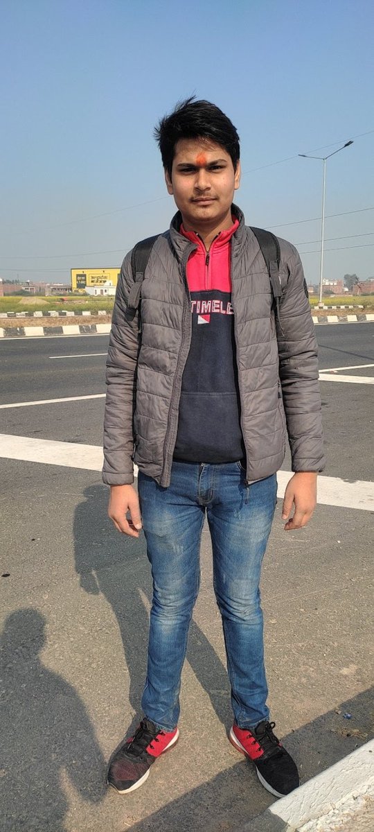 adv_anurudh's tweet photo. छोटे भाई देवांश उपाध्याय को जन्मदिन की हार्दिक शुभकामनायें। @Devansh_Rss https://t.co/MaV580zyPy