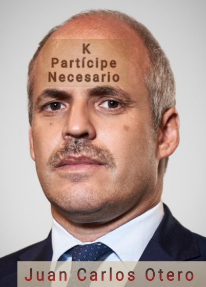 KLibrado's tweet photo. @SOYLAURA316 Juan Carlos Otero
El Traidor de La UIF
Y Partícipe Necesario que actuó como ENCUBRIDOR en defensa de la acusada Cristina Kirchner, Jefa de la Asociación ilícita, creada para cometer delitos en perjuicio del Estado y el Pueblo Argentino 🇦🇷
#BuenMartes https://t.co/OvAJrQk4SL