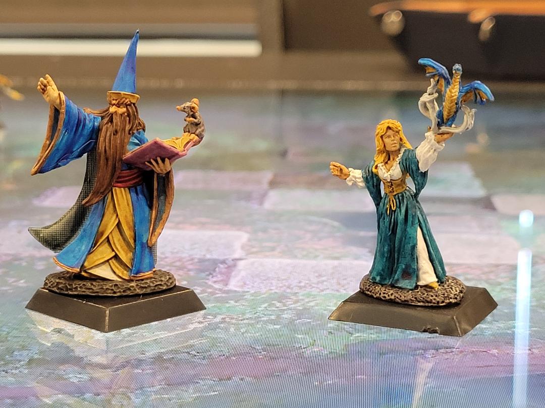 RpgDungeons tweet picture
