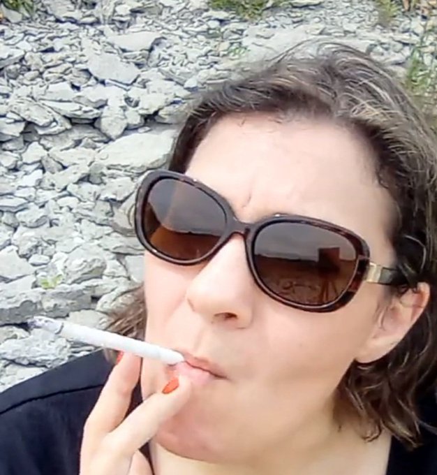 What does it feel like to smoke? Follow the link and subscribe! ❤ https://t.co/oDGEXkYrSb https://t.<a href="/tag/clip"class="tags"><span>#clip</span></a>