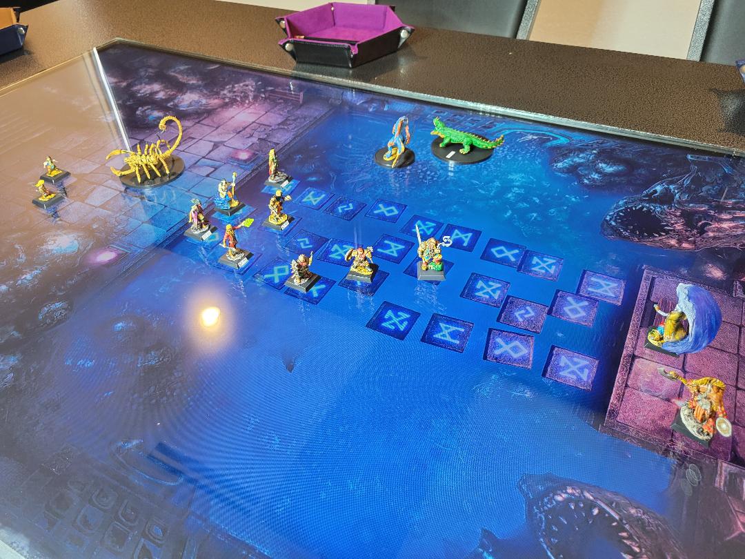 RpgDungeons tweet picture