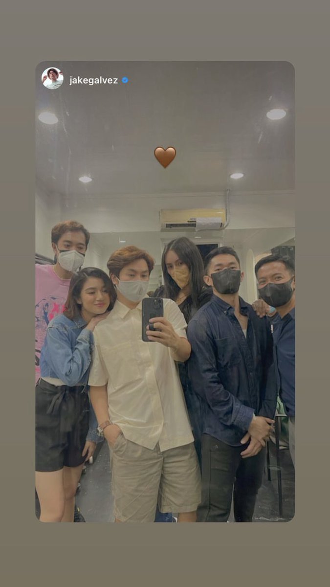 bellelieversofc's tweet photo. 220712 Belle Mariano IG Update!
🔗 https://t.co/V0rNlSCbB7

#BelleMariano @bellemariano02 https://t.co/ntbXLZPV4z