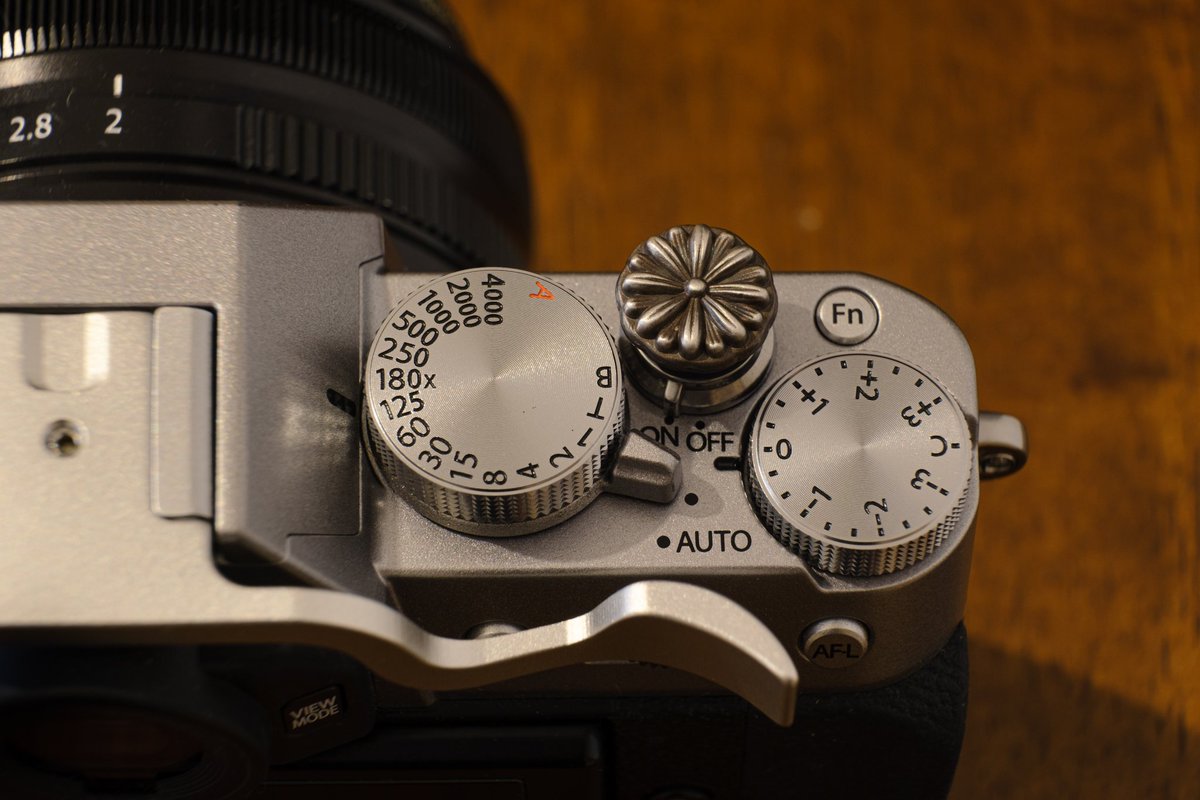 SakurafotoU's tweet photo. ćFORZAGO HANDMADEćChrysanthemum.Unique gloss and three-dimensional touch.
Click to buy ļ¼https://t.co/rw8yIixQBL
#camera #photo #photography #photographer #fujifilm #leica #handmade #shutterbutton https://t.co/PigK4jfhr4
