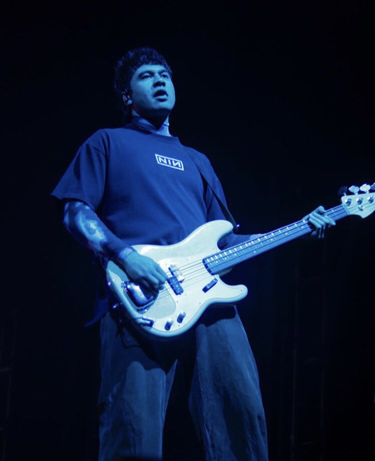 ctharchivs's tweet photo. Calum Hood. https://t.co/0l5PNLEb48