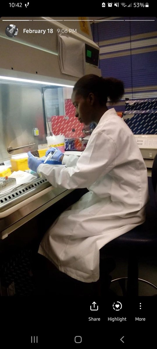 Ammy Dama Mwasambu tweet media