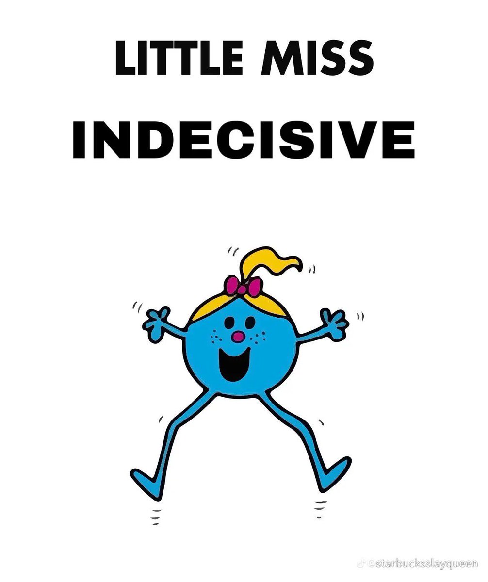 matildaspov's tweet photo. me summed up by little miss memes https://t.co/dUtRX82KOi