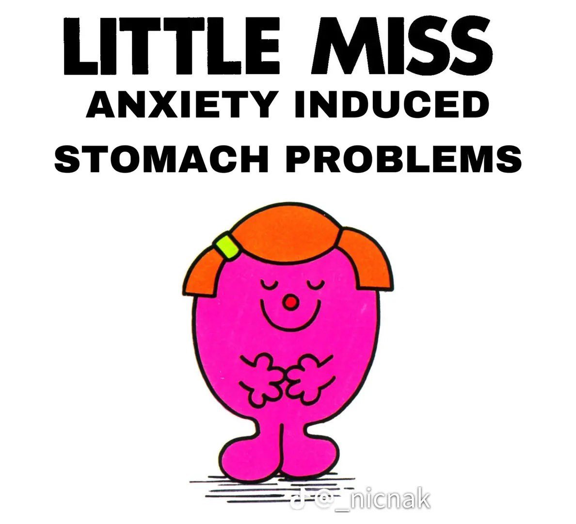 matildaspov's tweet photo. me summed up by little miss memes https://t.co/dUtRX82KOi