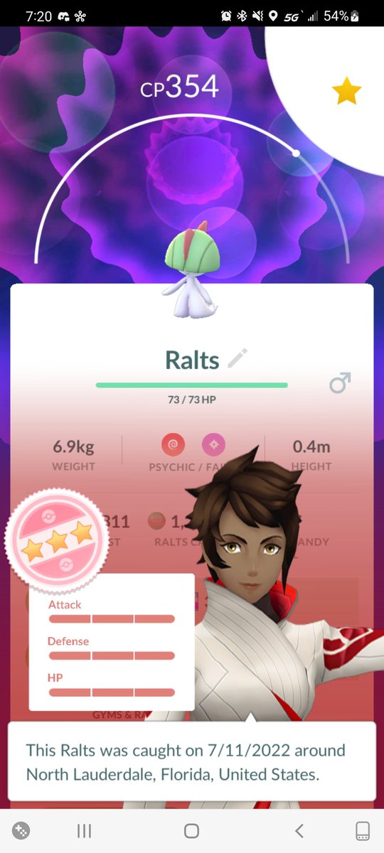 mcliff35's tweet photo. #PokemonGO #PoGO #hundo https://t.co/DsO4uriEoK