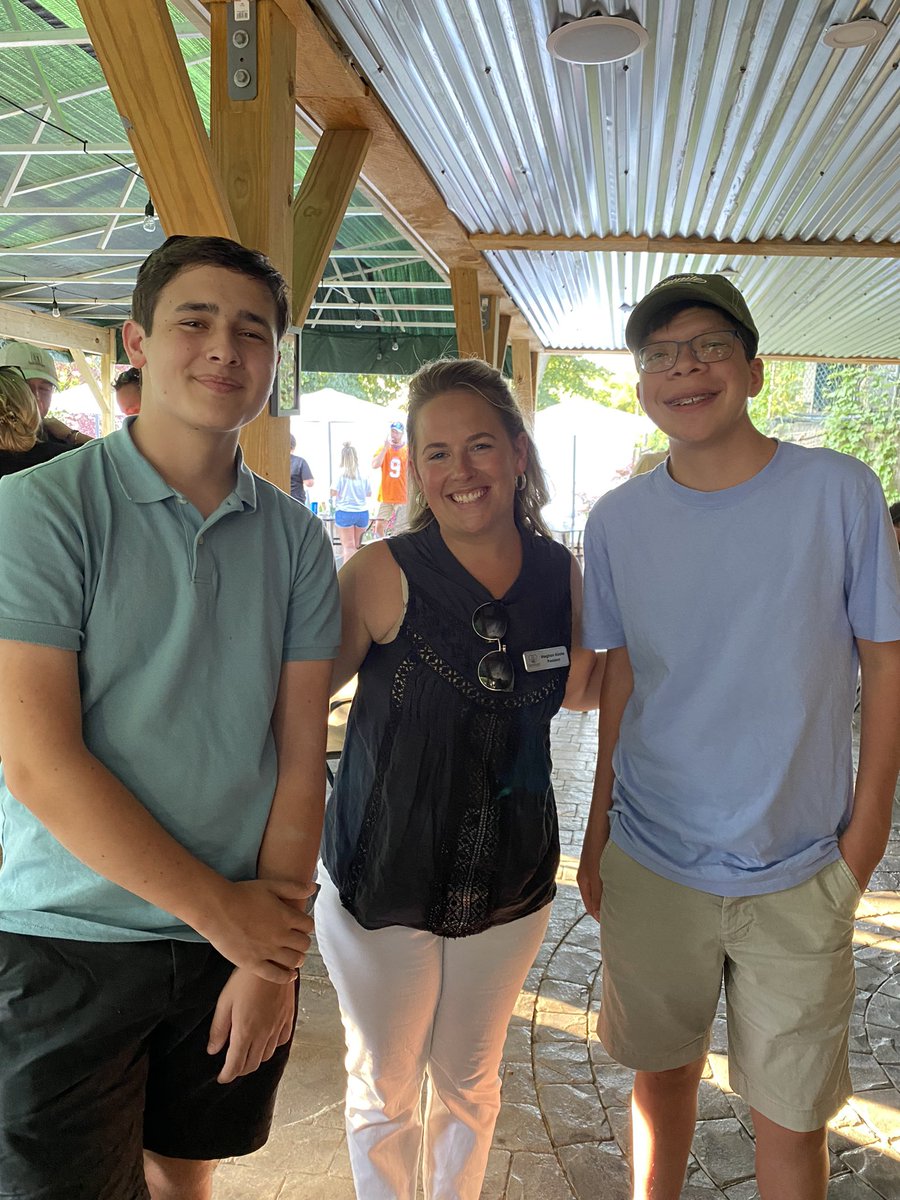 CTHeart Camp tweet media