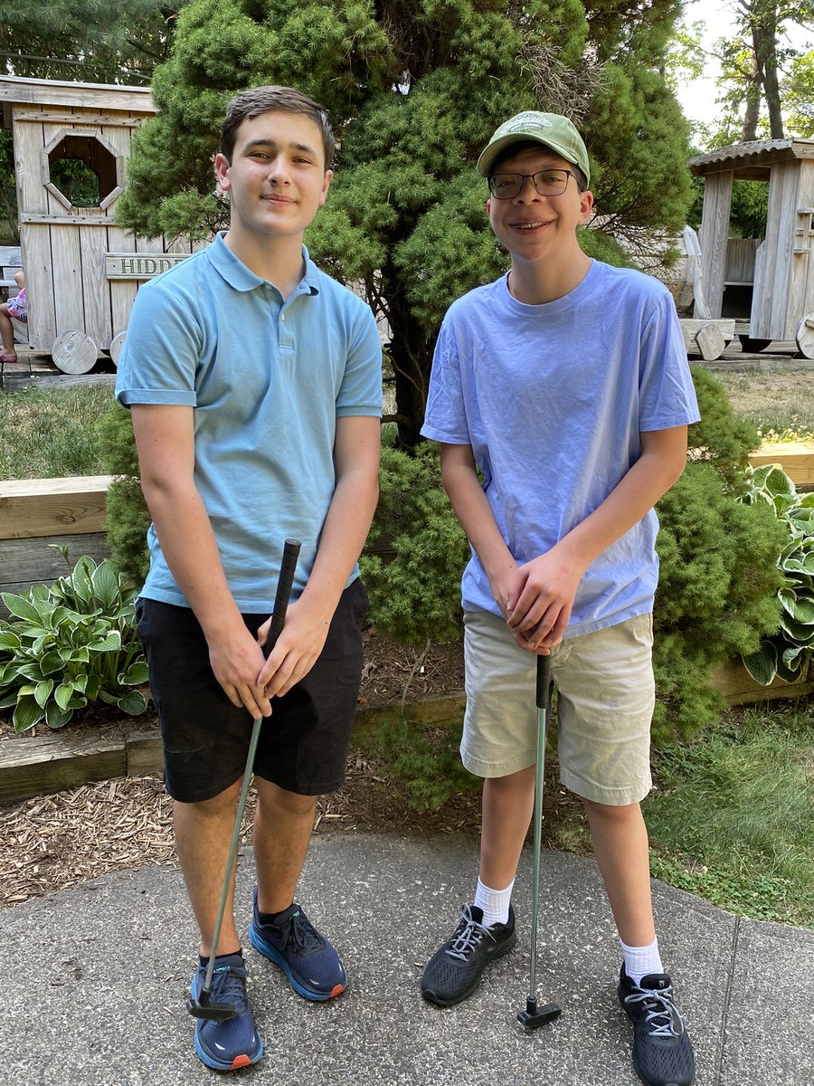 CTHeart Camp tweet media