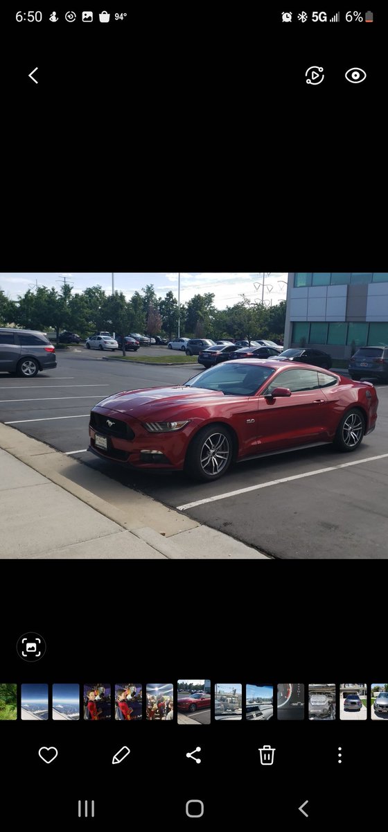 Thank U Mr. Toner for the last 15 yrs. Regardless of the situation, we were always friends with mutual respect. So many great times regardless of who was reporting to who. U will be missed. Thx U for the impact you had on so many folks. <a href="/db_bezz/">David Bezzant</a> <a href="/lindaroberts456/">Linda Roberts</a> <a href="/darinjorgensen/">Darin Jorgensen</a>