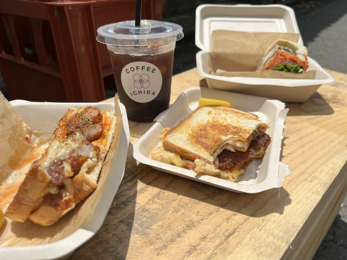 ＼今夜9時からは／
#高橋みなみ の #そこそこさんぽ 

#マキシマムザホルモン
#ナヲ さんゆかりの街「#八王子」をお散歩😄
#たかみな の地元でもある八王子でまさかの事実が⁉️

ツイートは #そこさん 🌷

▼アプリ同時・見逃し配信中
japanetapp.page.link/open

毎週火曜よる9:00- #BSJapanext