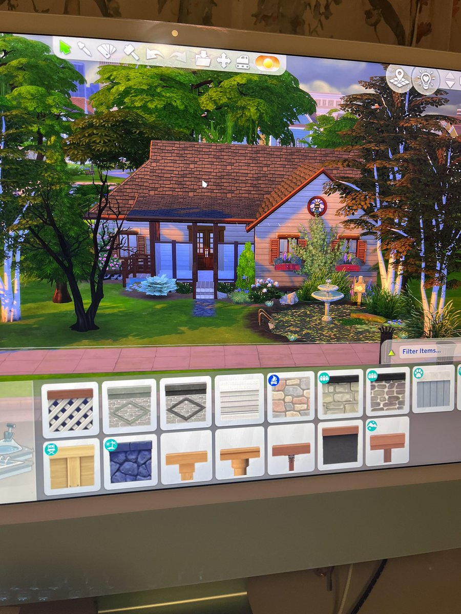 meagankart's tweet photo. Newest build in the works :) https://t.co/jtk4aMEZIL