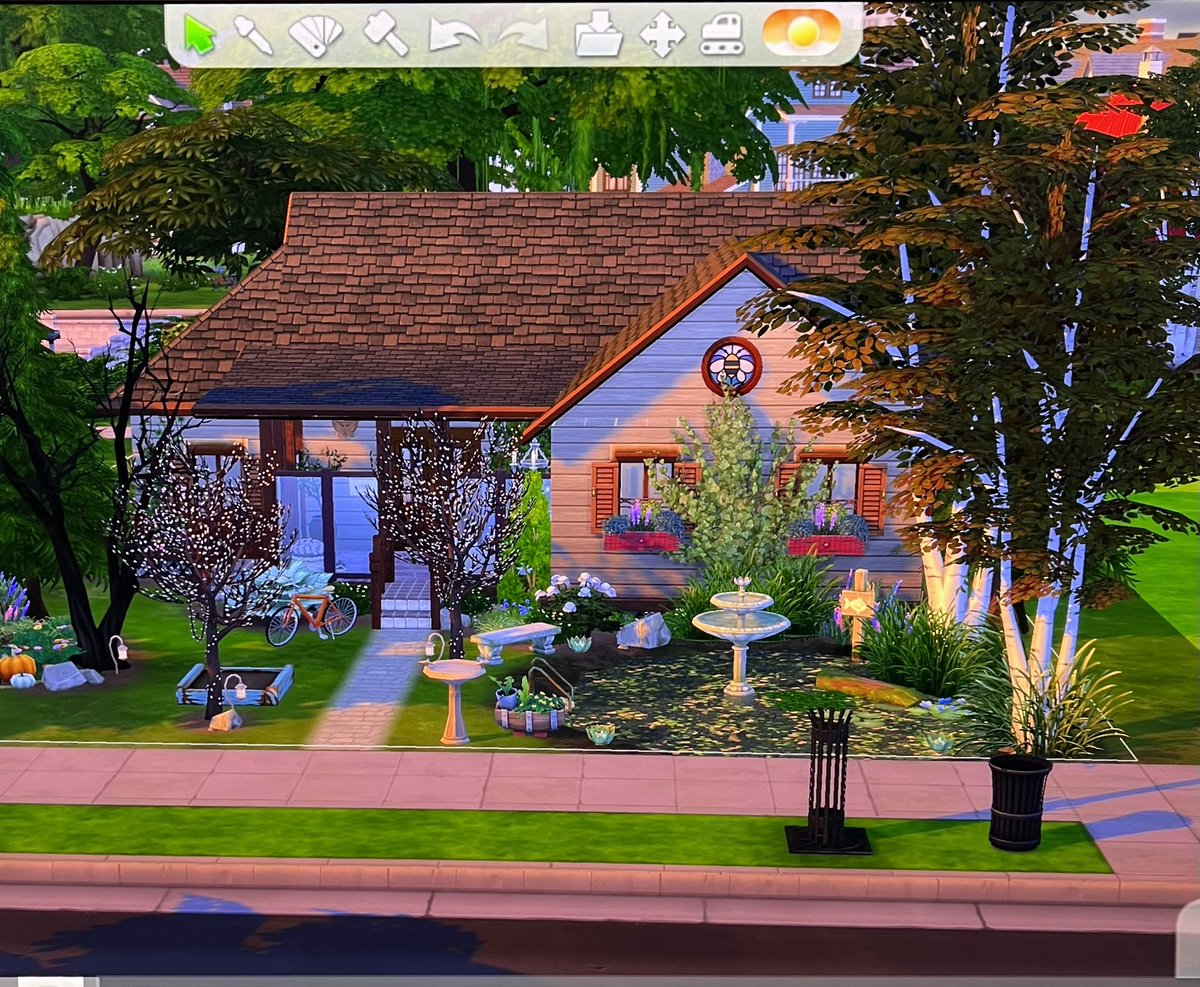 meagankart's tweet photo. Newest build in the works :) https://t.co/jtk4aMEZIL
