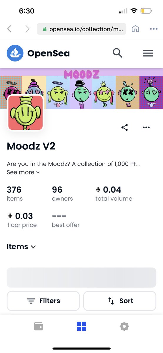 dabartspr1's tweet photo. Congratulations to our 100$ in eth giveaway to help brighten the moodz to some our community members @Cactusgarden9 @RocheJeffre you guys dont miss a beat!!! Many more chances to win prizes but best of be part of this amazing family! #moodzworld #moodzcommunity #love https://t.co/PcCUYydDUm