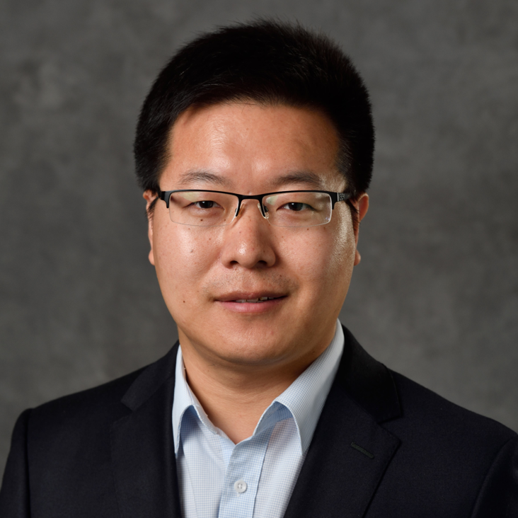 OAE_SoftScience's tweet photo. 📣Youth Editorial Board Member Introduction#2
🎓Dr. Changyong Cao @ChangyongCao is now an assistant professor at Case Western Reserve University, USA.
📖His research interests focus on #SoftMaterials; #SoftElectronics; #SoftRobotics; #3D/4D #Printing #PrintedElectronics etc.. https://t.co/FFf9TW5jIH