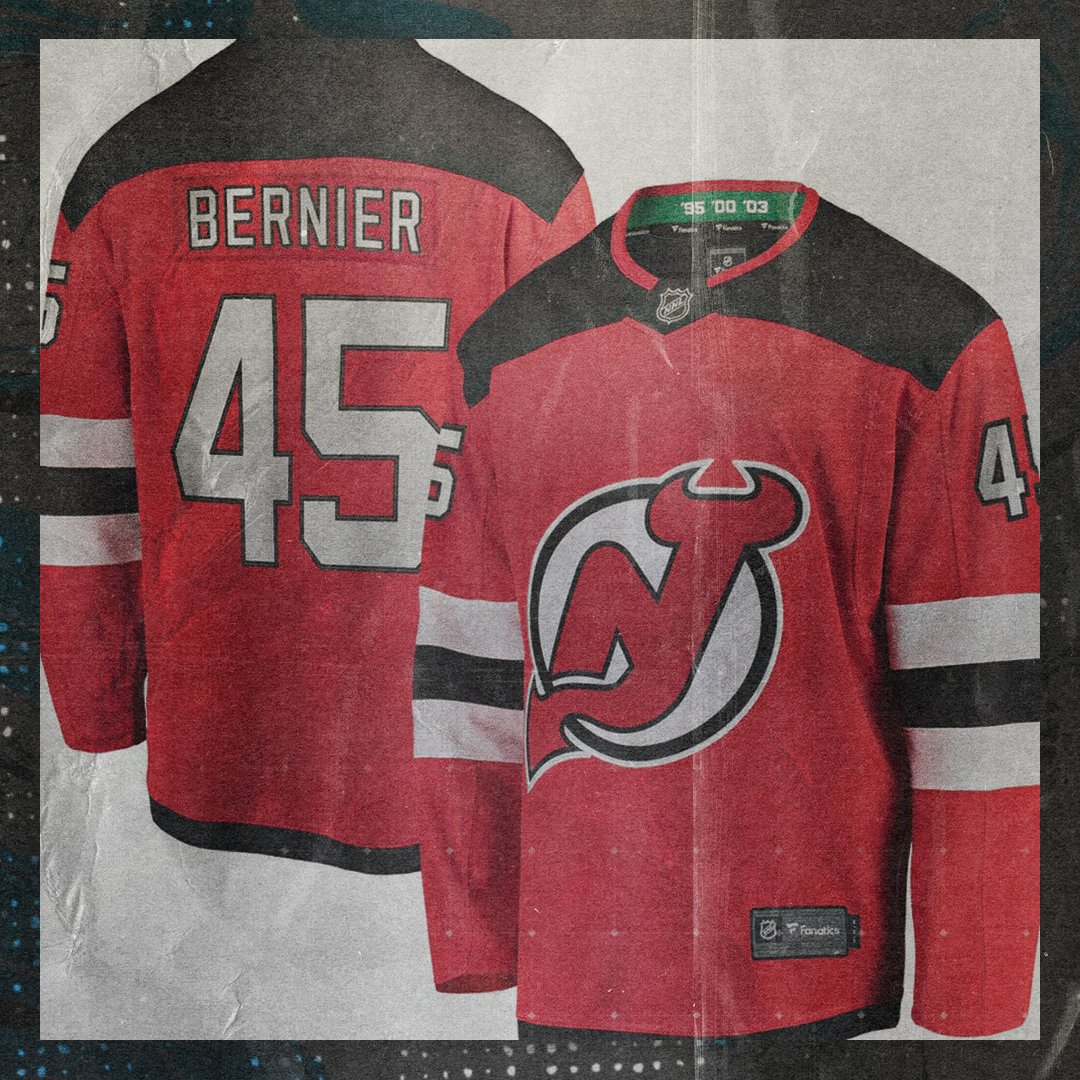 🚨Let's have some fun...🏒 Tag two of the biggest Beauties ya know below, follow us and RT this post for a chance to win a signed #NJDevils <a href="/jobernier45/">Jonathan Bernier</a> Jersey 👹

We'll pick the winner tomorrow, good luck! 😉 #beautybunch #whatabeauty