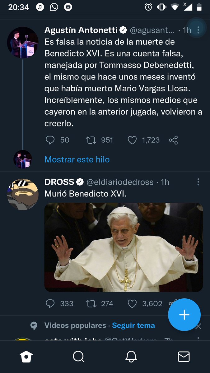 byElGabo's tweet photo. @eldiariodedross https://t.co/Bk9YPBstEz