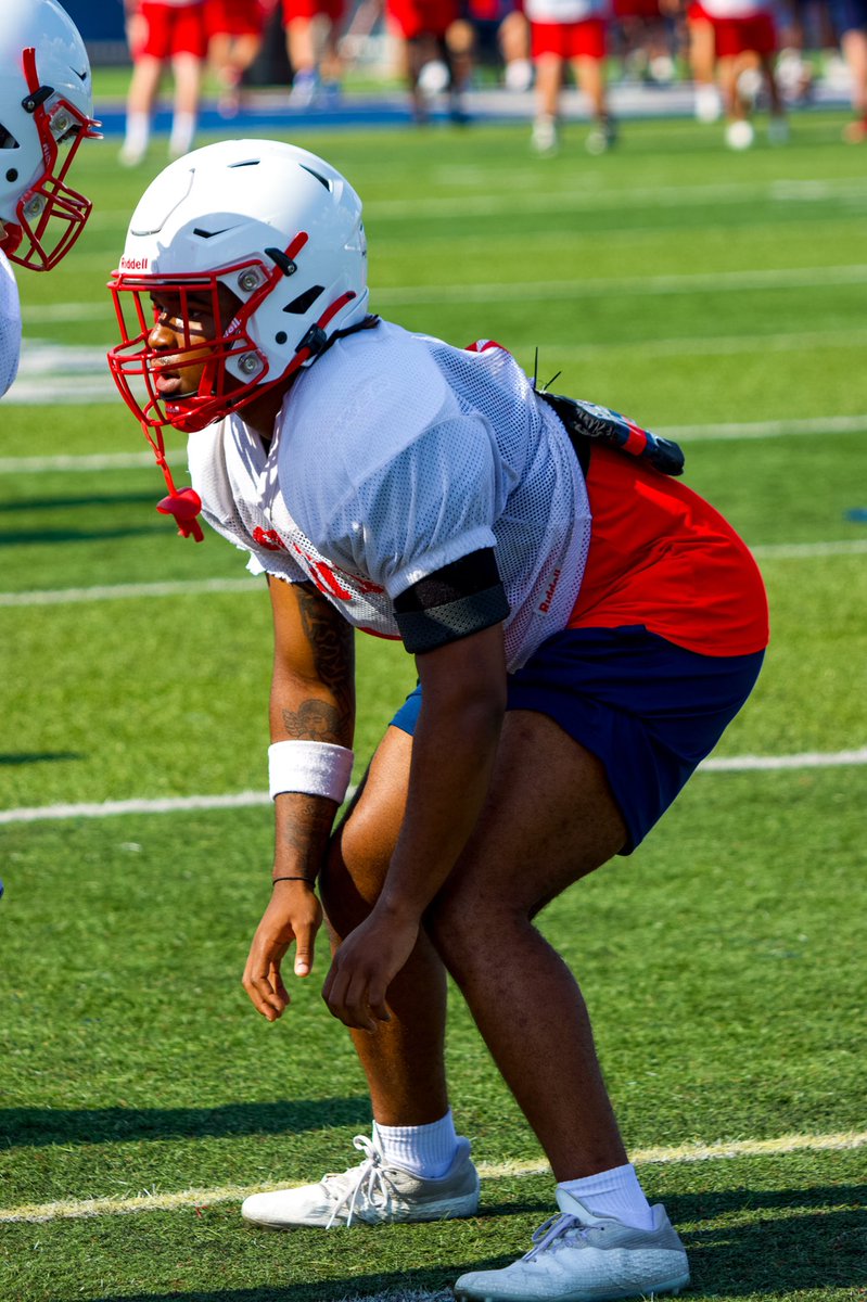 Marshawn Conner Jr¹¹ tweet media