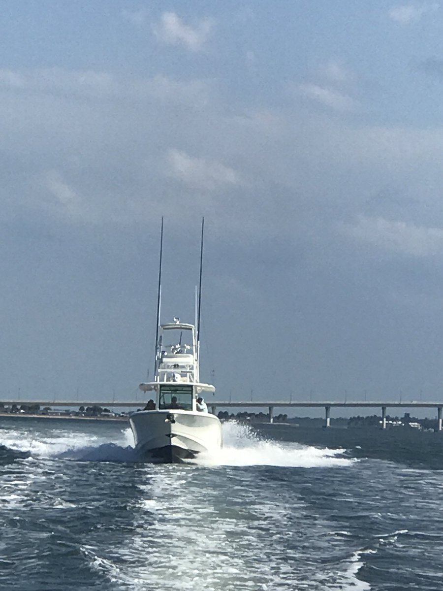 Today’s commute. #familyoffice Treasure Coast of Florida - Location Specialist #discretion