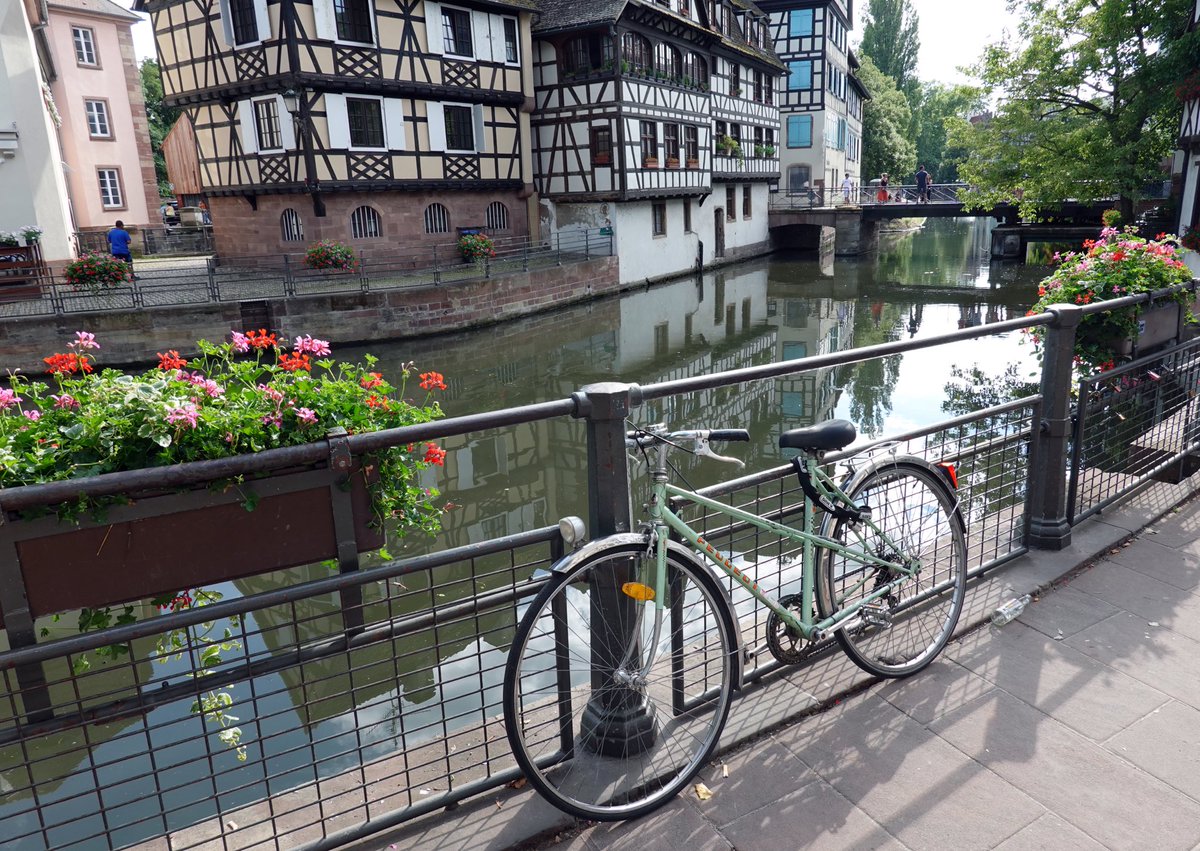 falkswagen's tweet photo. #Strasbourg
#France https://t.co/KJwVp0jzeb