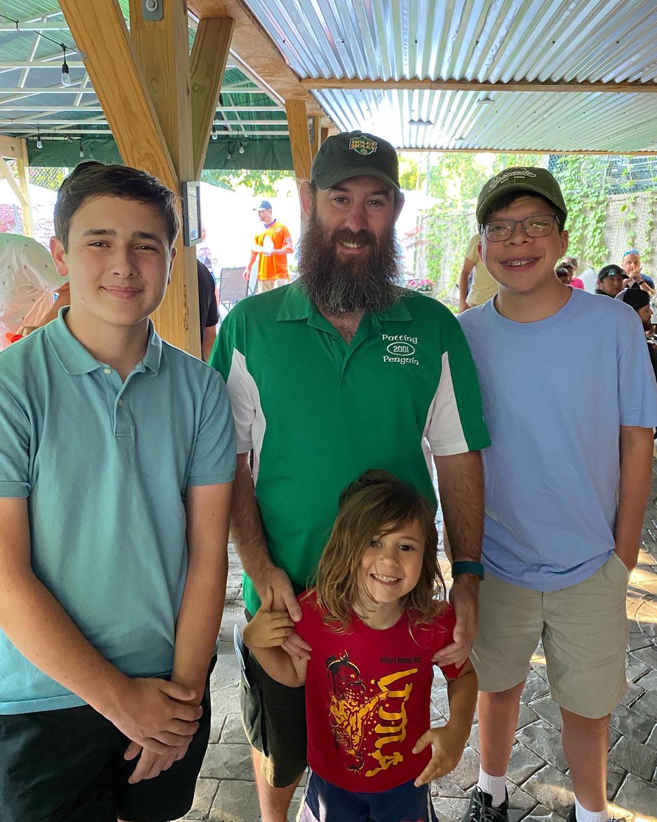 CTHeart Camp tweet media