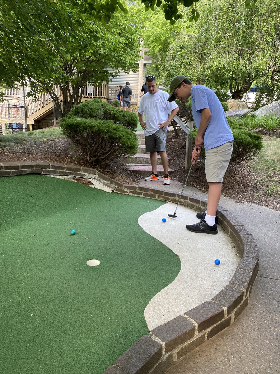 CTHeart Camp tweet media