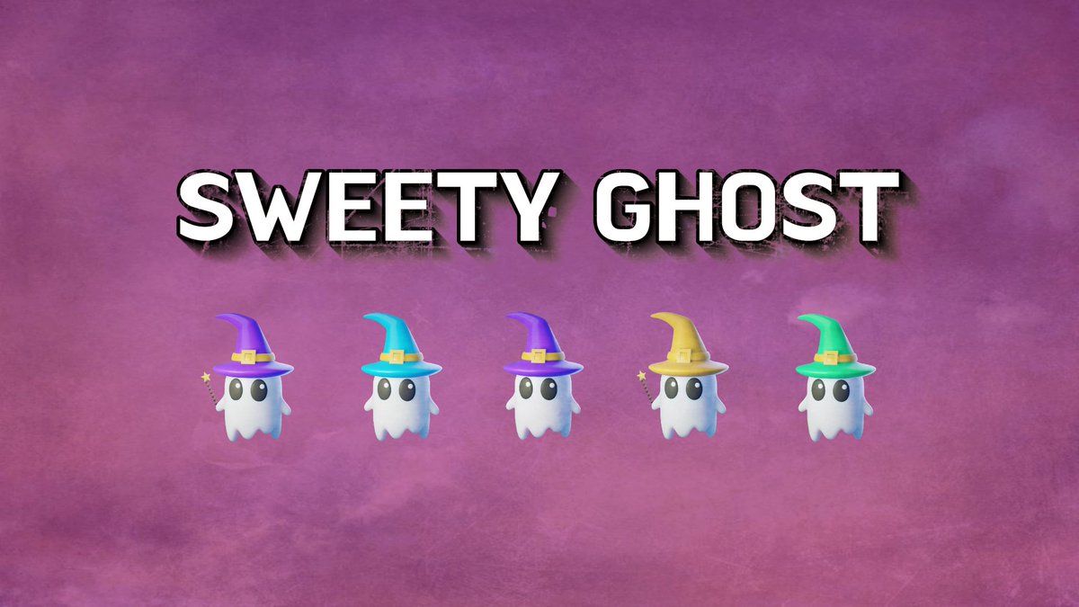 Mint Price : 0.005   Minting date : TBD

Follow us and RT for WL and Airdrop🔥
#NFTs #NFT #NFTCommunity #NFTdrops #NFTshill #cryptocurrencies