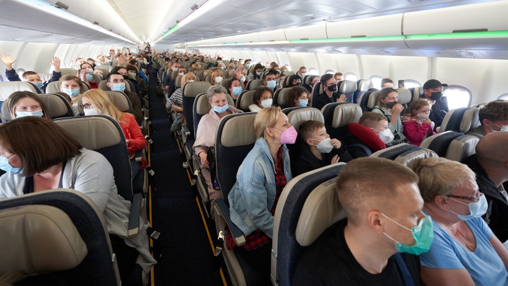 CTV News tweet media