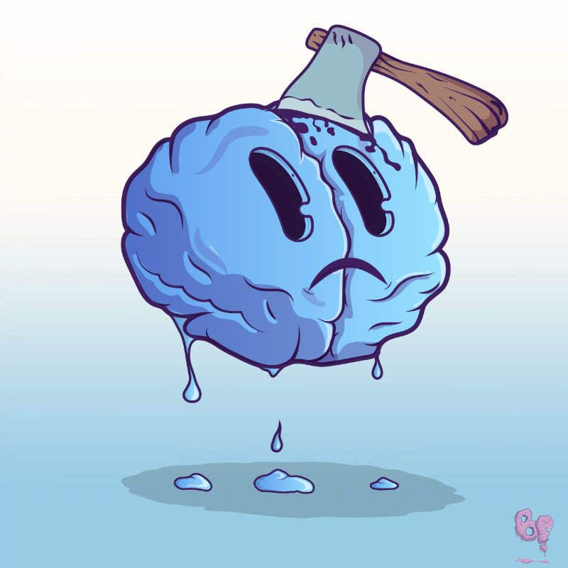 brain_fells's tweet photo. BrainFeels#07
🧠 0.0027 ETH
🧠 no gaz fee
https://t.co/2a2pQN8ueJ

#polygon #nft #nftcommunity #brain #brainfeelsclub #mindset #nftart https://t.co/x66iCZm6rQ