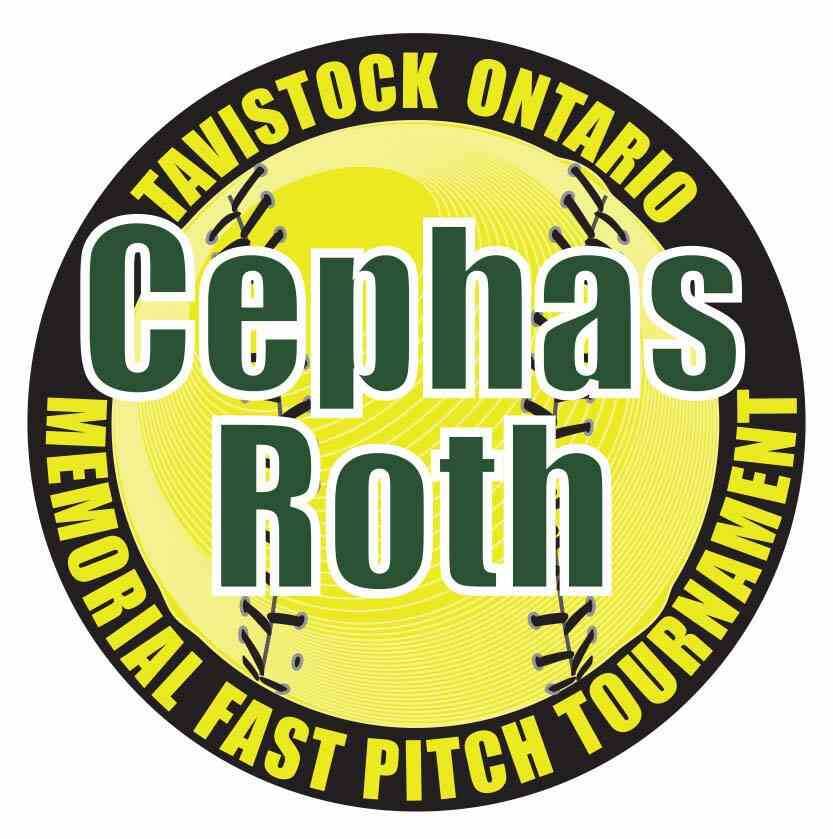A strong field of 10 teams, including eight from the ISC's Top 16 rankings, will be on hand in Tavistock, Ontario this weekend for the annual Cephas Roth Memorial starting Thursday night. For the unofficial schedule see iscfastpitch.com/cephas-roth-to…