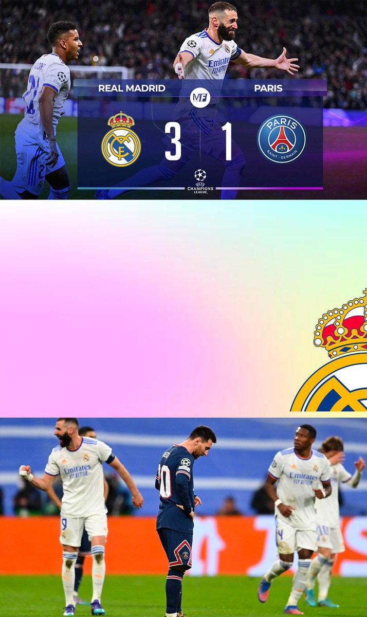 realmadridindo1's tweet photo. Open For Surprise 
🏆🏆🏆🏆🏆🏆🏆🏆🏆🏆🏆🏆🏆🏆🏆 https://t.co/zov6H56z2b