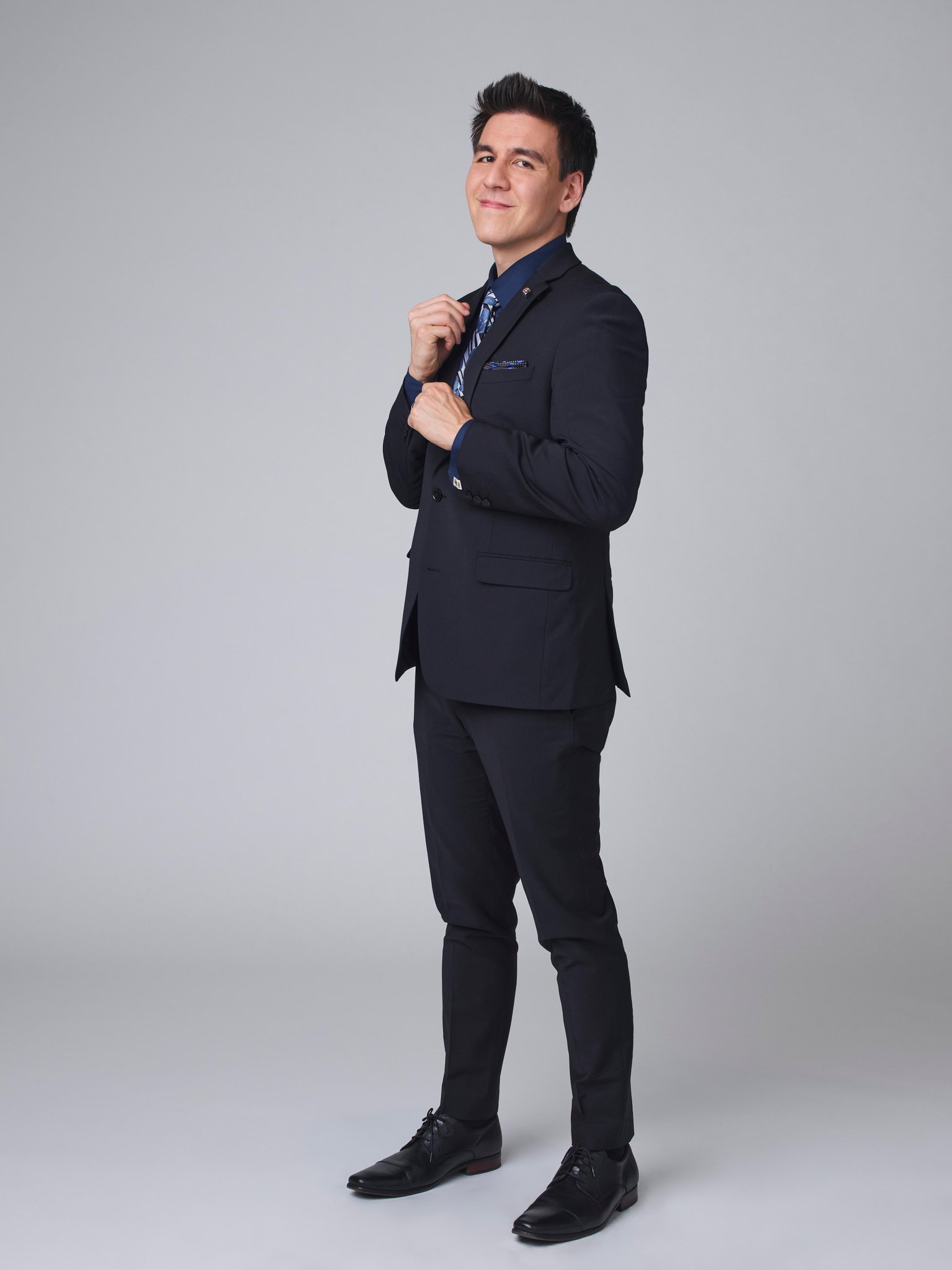 The Chase on Twitter "You. James_Holzhauer. TheChase Season Finale