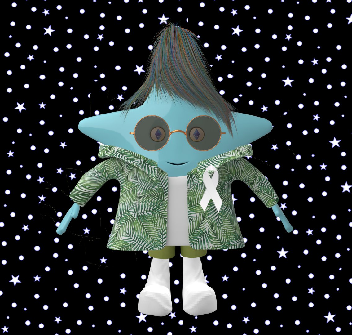 Stars Against NFT tweet media