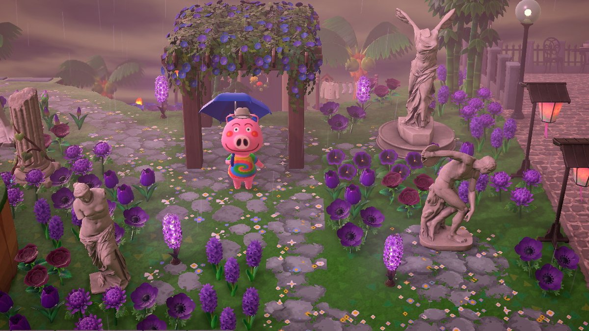 lulusdragonrock's tweet photo. #AnimalCrossing #ACNH #NintendoSwitch https://t.co/ryifkiZDQy