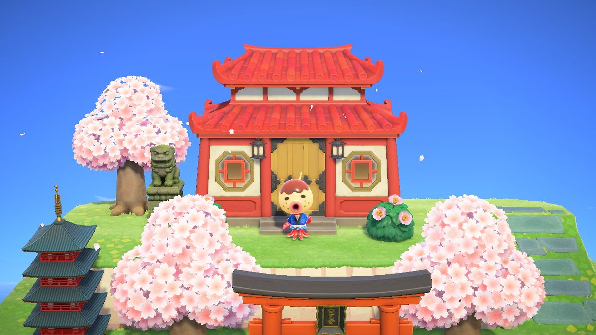 lulusdragonrock's tweet photo. #AnimalCrossing #ACNH #NintendoSwitch https://t.co/ryifkiZDQy